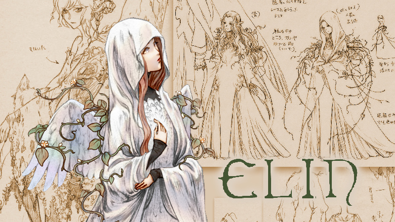 硬核肉鸽RPG《Elin》登陆Steam抢先体验1